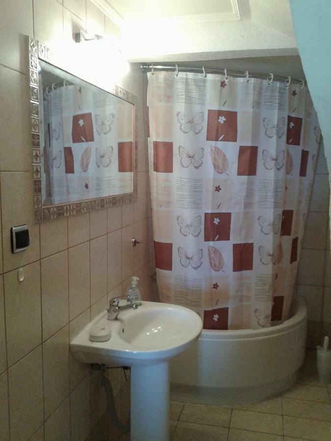 Gatos Apartment Skála Marión 外观 照片