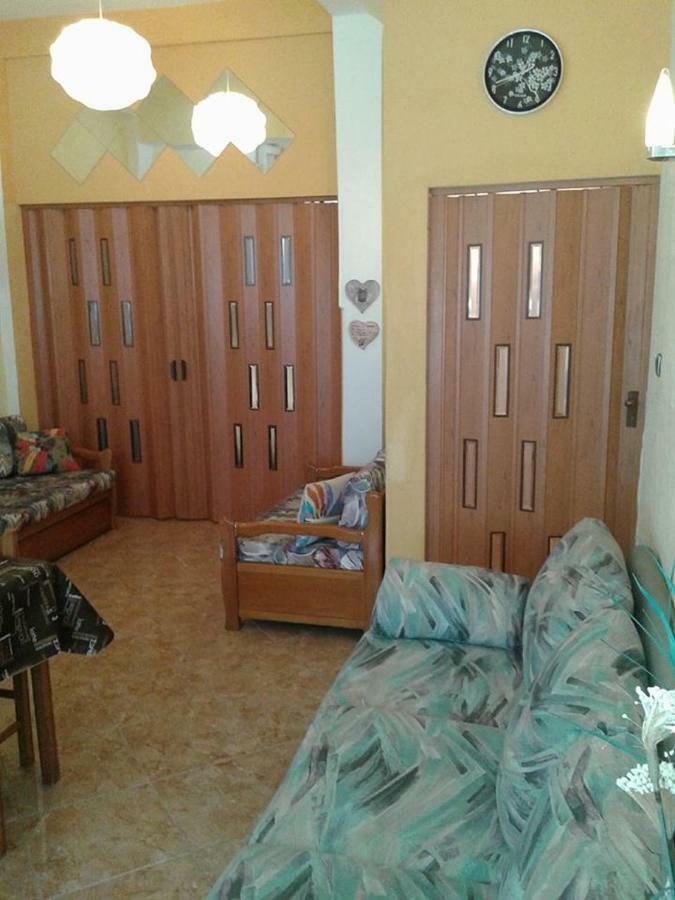 Gatos Apartment Skála Marión 外观 照片