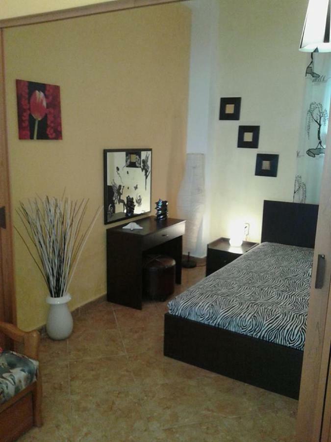 Gatos Apartment Skála Marión 外观 照片